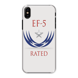 EF-5 Rated Phone Case