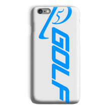 P5 Golf column Phone Case