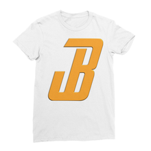 JB Concepts Women's Fine Jersey T-Shirt