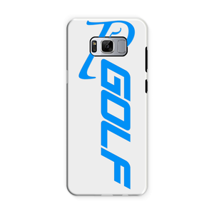 P5 Golf column Phone Case