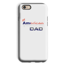 All American Dad Phone Case