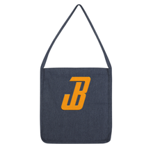 JB Concepts Tote Bag