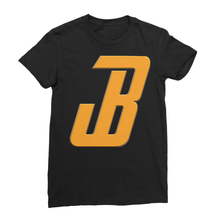 JB Concepts Women's Fine Jersey T-Shirt