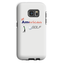 All American Golf Phone Case