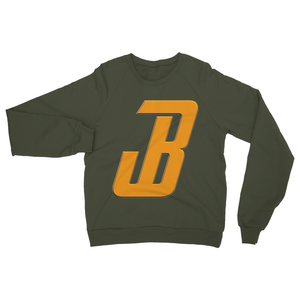 JB Concepts Heavy Blend Crew Neck Sweatshirt