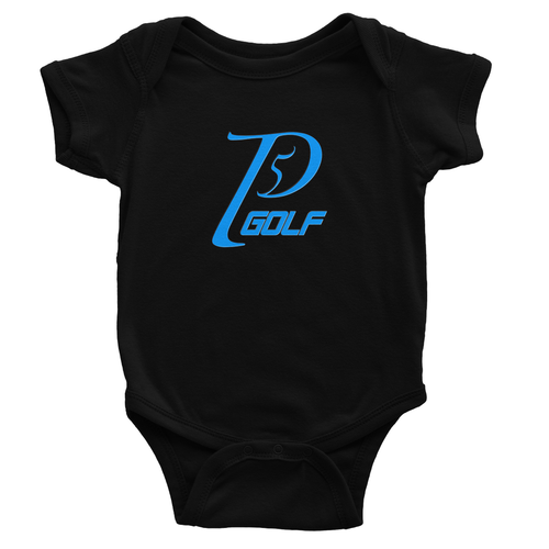 P5 Golf Baby Bodysuit