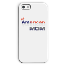 All American Mom Phone Case