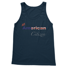 All American Citizen Softstyle Tank Top