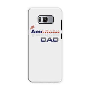 All American Dad Phone Case