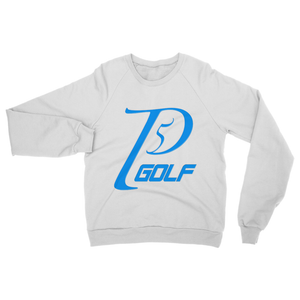 P5 Golf Heavy Blend Crew Neck Sweatshirt