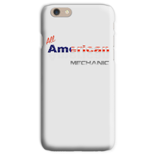 All American Mechanic Phone Case