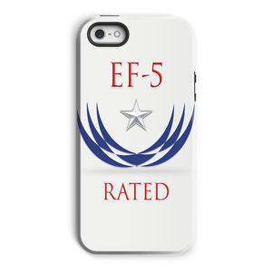 EF-5 Rated Phone Case