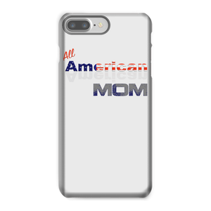 All American Mom Phone Case