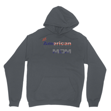 All American Mom Heavy Blend Hooded Sweatshirt