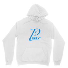 P5 Golf Heavy Blend Hooded Sweatshirt