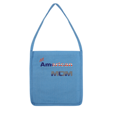 All American Mom Tote Bag