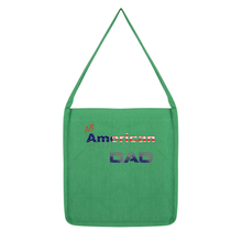 All American Dad Tote Bag