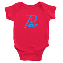 P5 Golf Baby Bodysuit