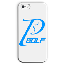 P5 Golf Phone Case