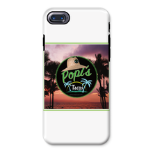 Popi's beach Phone Case