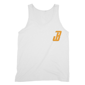 JB Concepts Fine Jersey Tank Top