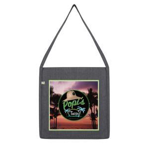 Popi's beach Tote Bag