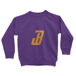 JB Concepts Kids' Sweatshirt