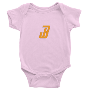 JB Concepts Baby Bodysuit