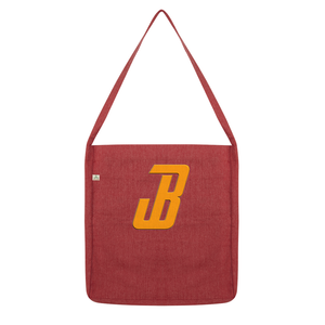 JB Concepts Tote Bag