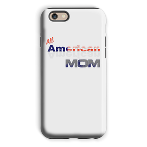 All American Mom Phone Case