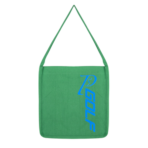 P5 Golf column Tote Bag