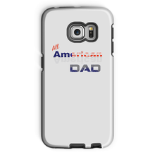 All American Dad Phone Case