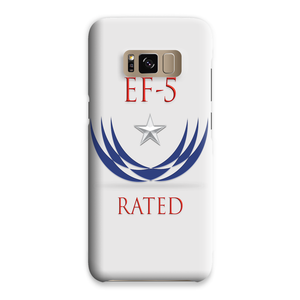 EF-5 Rated Phone Case