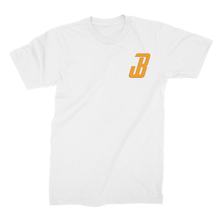 JB Concepts Unisex Fine Jersey T-Shirt