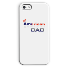 All American Dad Phone Case