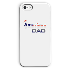 All American Dad Phone Case