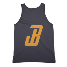 JB Concepts Fine Jersey Tank Top