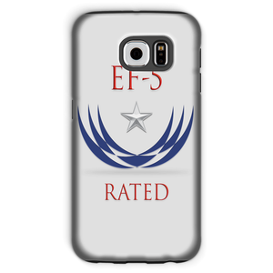 EF-5 Rated Phone Case